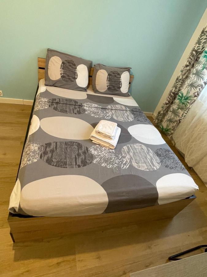 Charmante Chambre モンペリエ エクステリア 写真